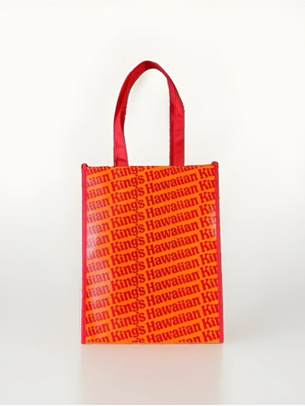 KING’S HAWAIIAN Tote Bag